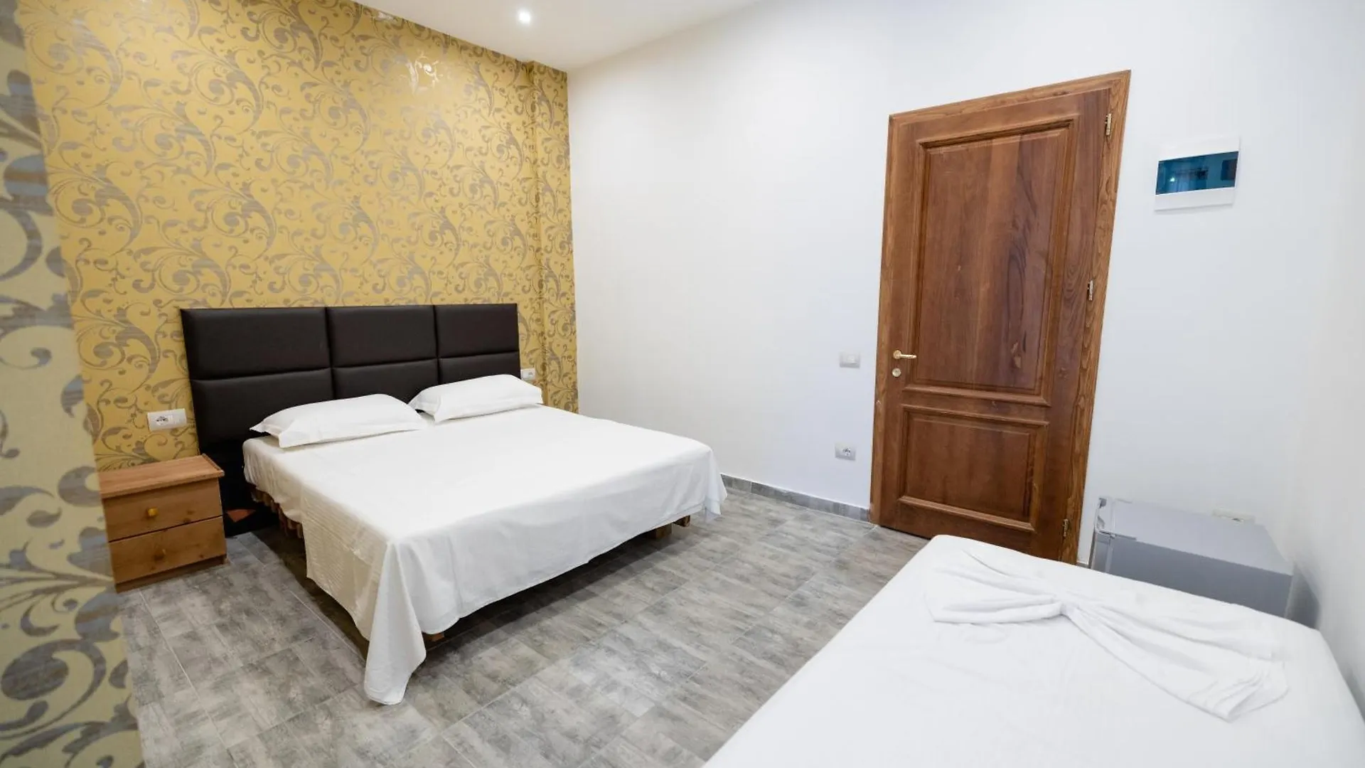 Hotel Agora Dhermi