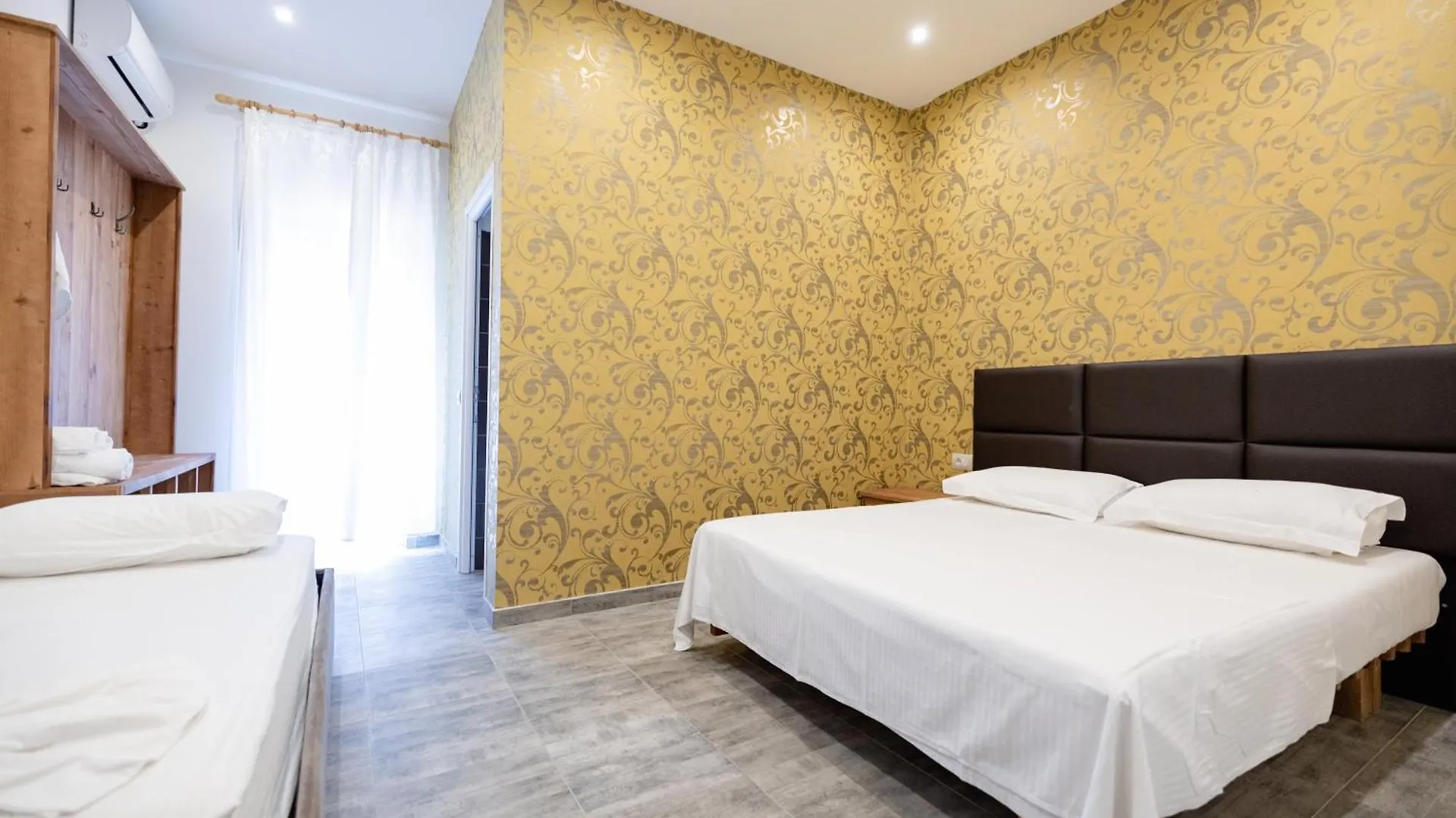 Hotel Agora Dhermi